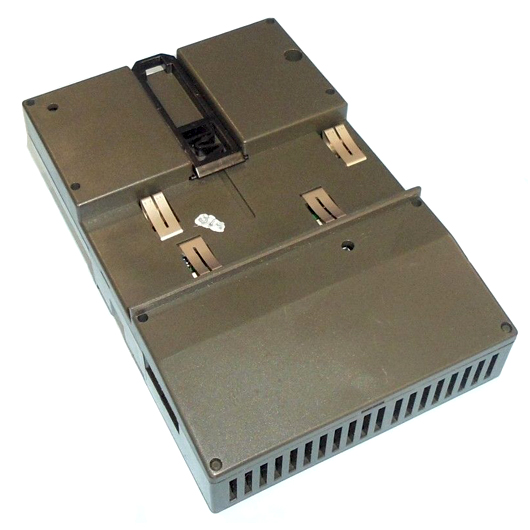 IC200PBI001 New GE Fanuc VersaMax Profibus Network Interface Module